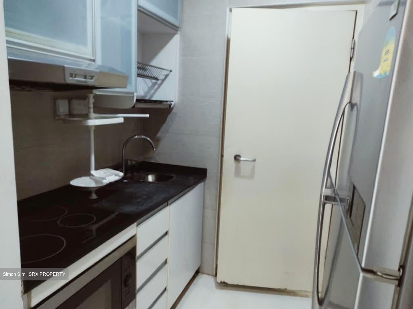 Parc Rosewood (D25), Condominium #549704051